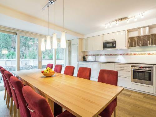 Apartamento Residenz Glemmerblick