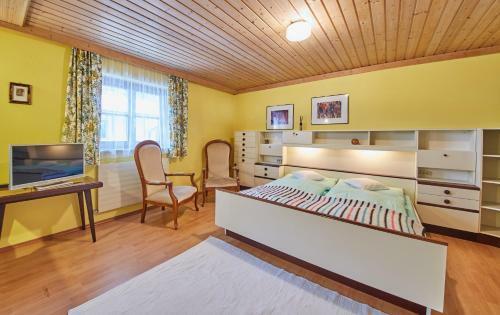 Apartamento Appartement Rainer By Holidayflats24
