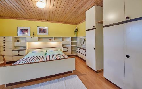 Apartamento Appartement Rainer By Holidayflats24