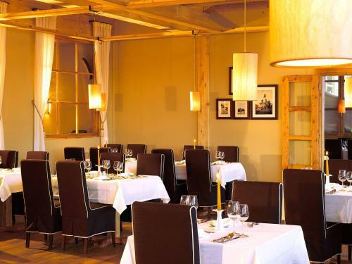 Apartamento Ferienwohnung St. Michael 552s