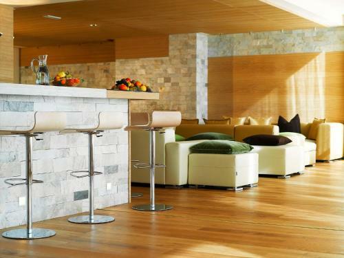 Apartamento Ferienwohnung St. Michael 552s