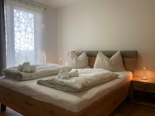 Fastenberg Apartments - Ski In/ski Out
