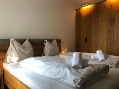 Fastenberg Apartments - Ski In/ski Out