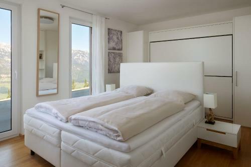 Fastenberg Apartments - Ski In/ski Out