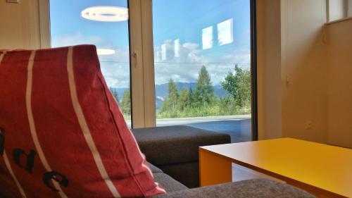 Fastenberg Apartments - Ski In/ski Out