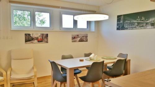 Fastenberg Apartments - Ski In/ski Out