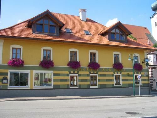 Posada Gasthof Zur Post