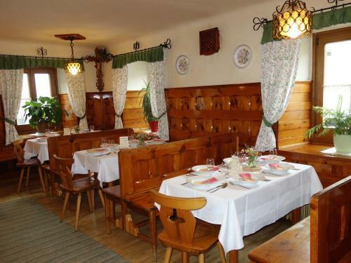 Posada Gasthof Zur Post