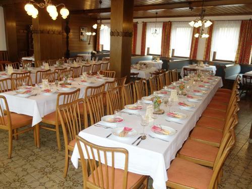 Posada Gasthof Zur Post