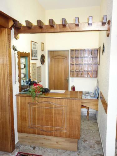Posada Gasthof Zur Post