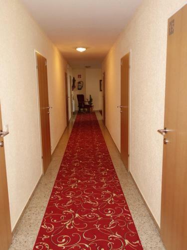 Posada Gasthof Zur Post