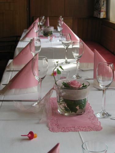 Posada Gasthof Zur Post