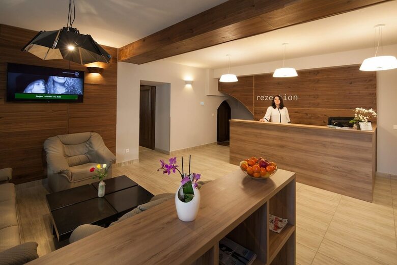 Hostal Gasthof Delitz
