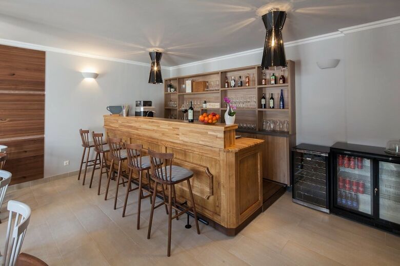 Hostal Gasthof Delitz