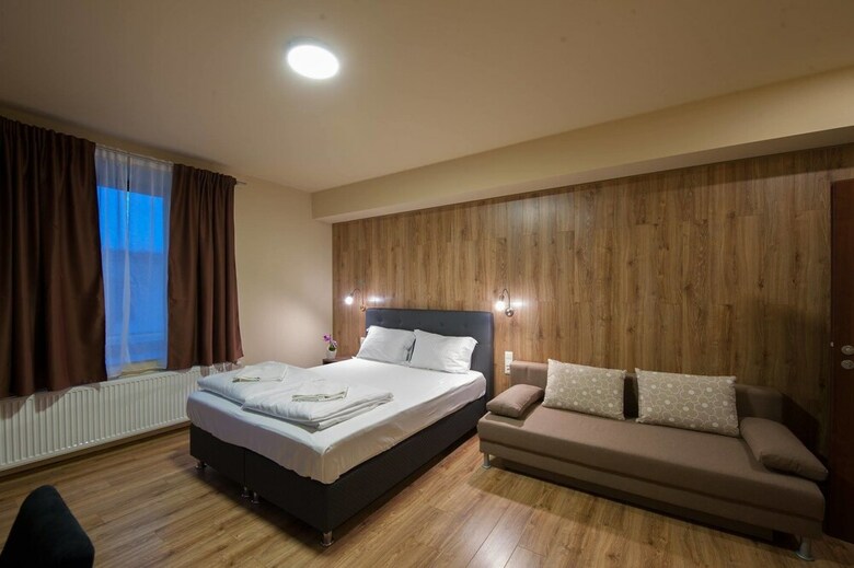 Hostal Gasthof Delitz