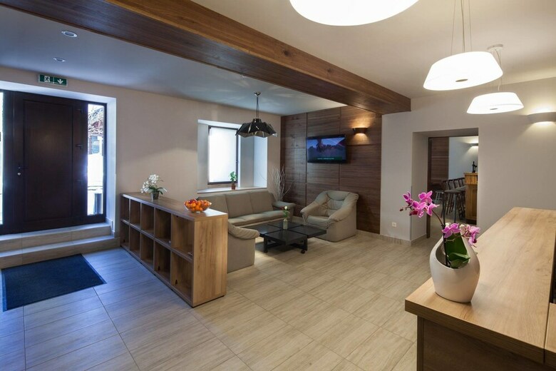Hostal Gasthof Delitz