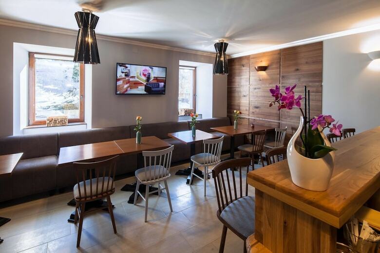 Hostal Gasthof Delitz