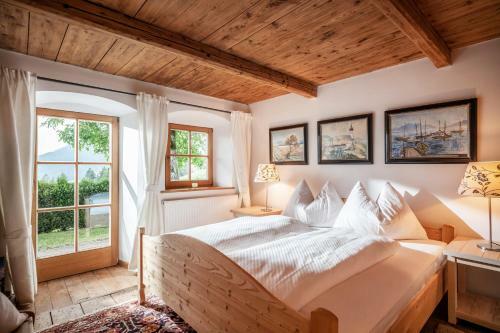 Apartamento Krumpenhof