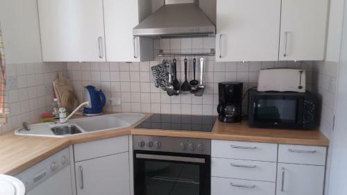 Ferienhaus Scharl
