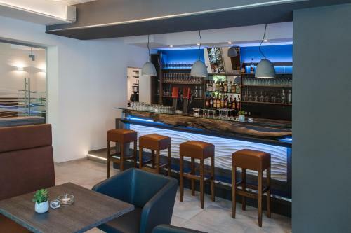 Hotel Restaurant Sailer