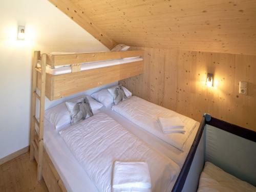 Chalet Bellevue