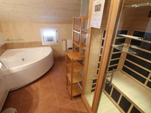 Chalet Freiblick