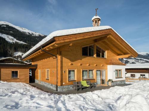 Ferienhaus Alma