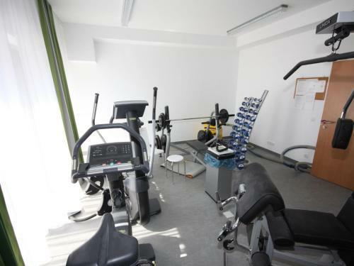 Apartment Technologiepark.1