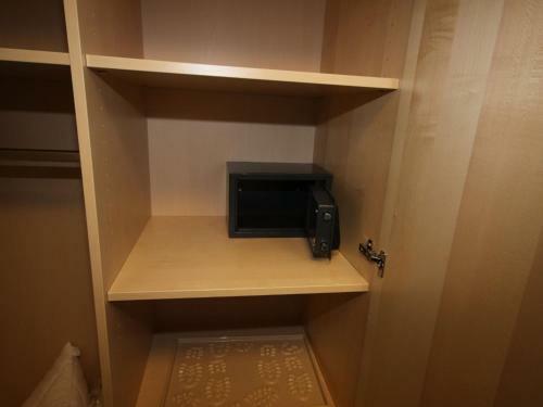 Apartment Technologiepark.1