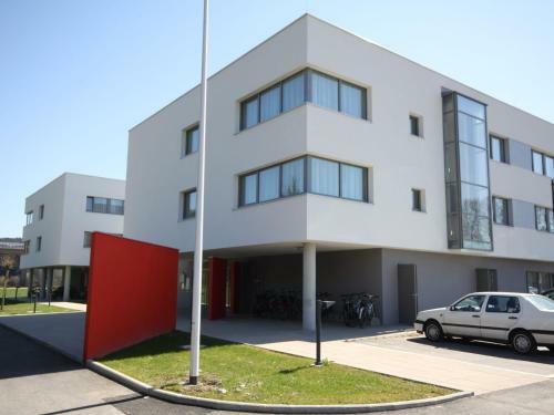 Apartment Technologiepark.1