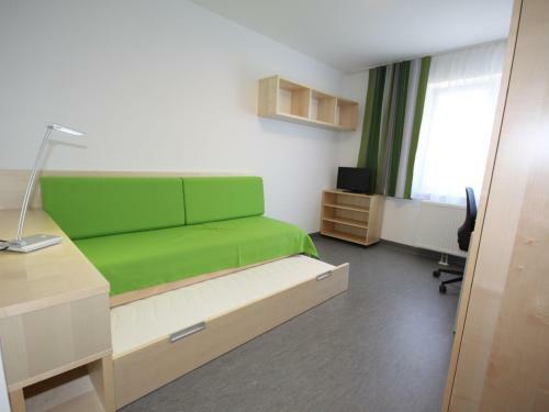 Apartment Technologiepark.1