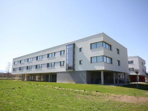 Apartment Technologiepark.1