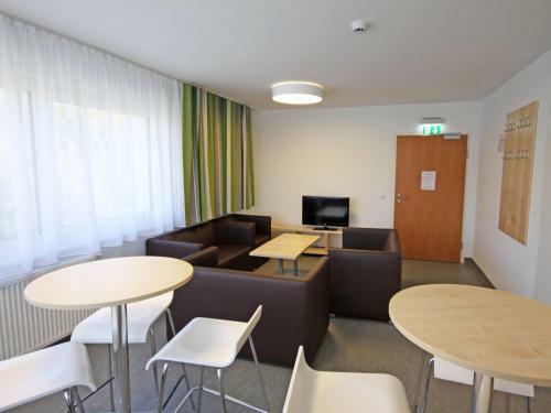 Apartment Technologiepark.1