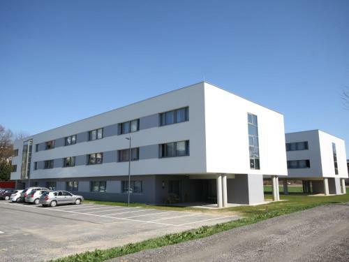 Apartment Technologiepark.1