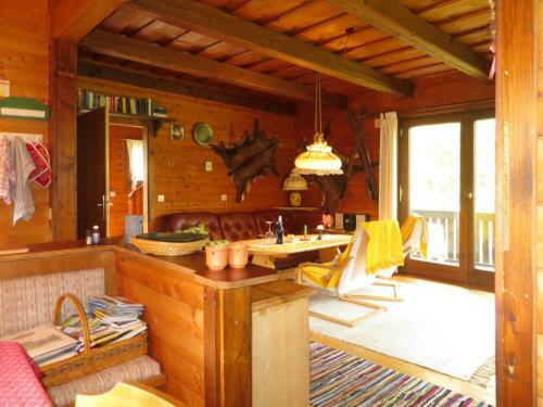 Holiday Home Wenzel (Ver150)
