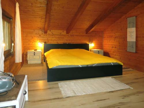 Holiday Home Wenzel (Ver150)