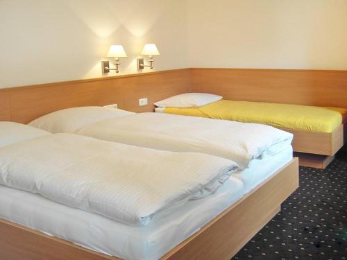 Apartamento Ferienwohnung Uttendorf 152s
