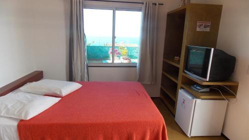 Hostal Pousada Do Sol