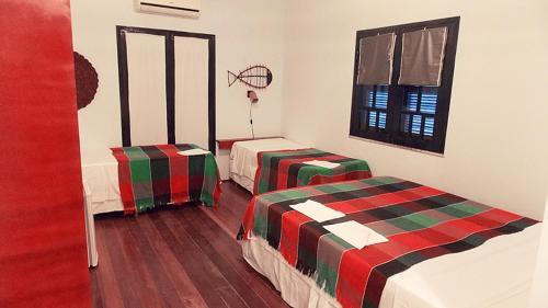 Hostal Pousada Do Sol