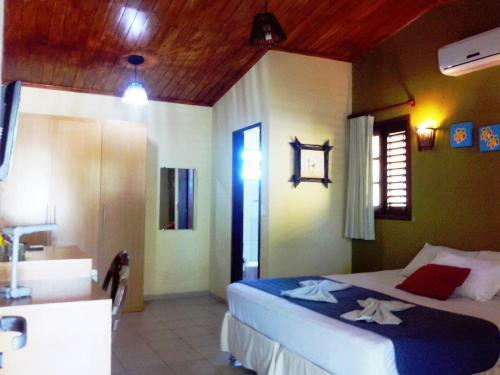 Hotel Enseada Maracajau