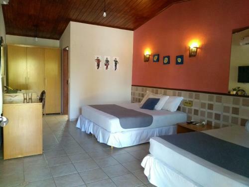 Hotel Enseada Maracajau