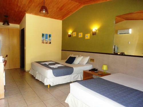 Hotel Enseada Maracajau