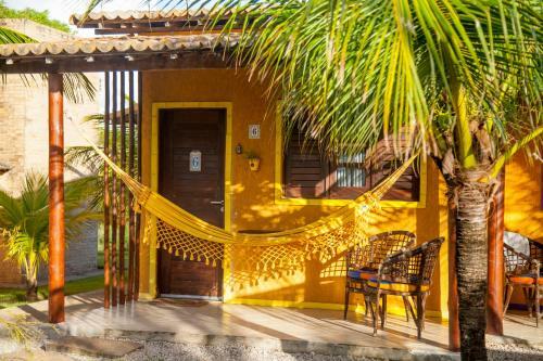 Hotel Enseada Maracajau