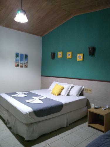 Hotel Enseada Maracajau