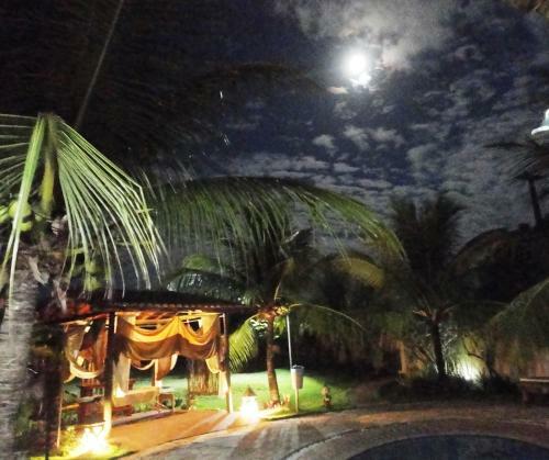 Hotel Enseada Maracajau