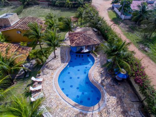 Hotel Enseada Maracajau