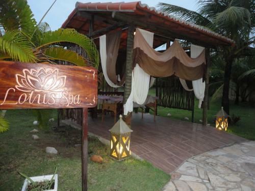 Hotel Enseada Maracajau