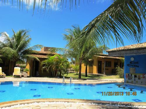 Hotel Enseada Maracajau