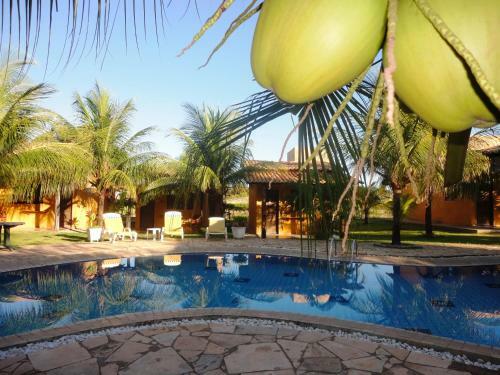 Hotel Enseada Maracajau
