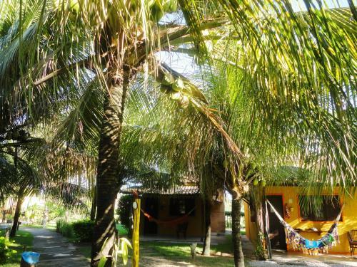 Hotel Enseada Maracajau